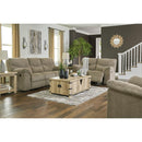 Signature Design by Ashley Alphons 2820288C Reclining Sofa IMAGE 11