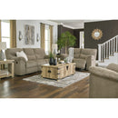 Signature Design by Ashley Alphons 2820288C Reclining Sofa IMAGE 12