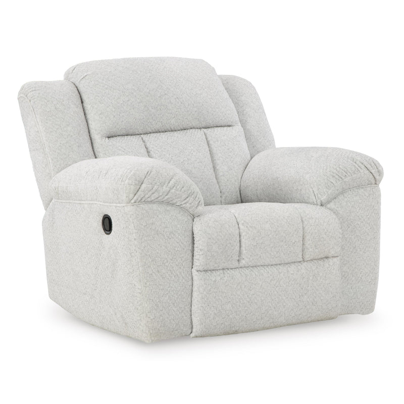 Signature Design by Ashley Frohn 3740525C Rocker Recliner IMAGE 1
