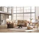 Signature Design by Ashley Bandon 38006S2C 2 pc Sectional IMAGE 5