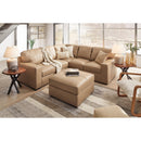 Signature Design by Ashley Bandon 38006S2C 2 pc Sectional IMAGE 7