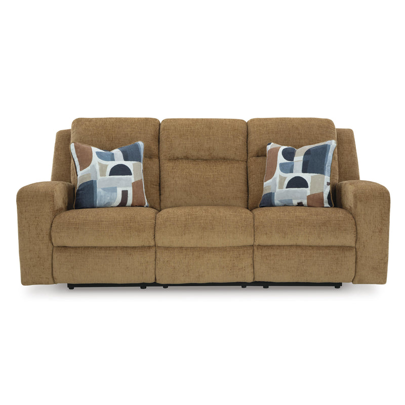 Signature Design by Ashley Kanlow Reclining Sofa 3860588C IMAGE 3