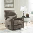 Signature Design by Ashley Stonemeade 5950525C Rocker Recliner IMAGE 6