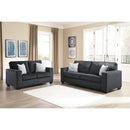 Signature Design by Ashley Altari 8721339C Queen Sofa Sleeper IMAGE 4
