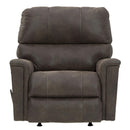 Signature Design by Ashley Navi 9400225C Rocker Recliner IMAGE 4