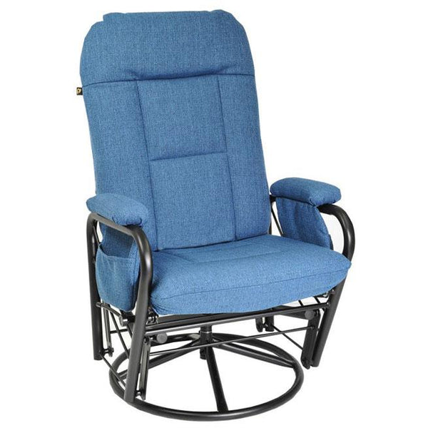  PEL International Eko 18 Series Swivel Glider Chair 18 Series Eko Gliding/Swivel/Reclining Chair 183109-15 (6031-62/5915-62) IMAGE 1