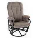  PEL International Eko 18 Series Swivel Glider Chair 18 Series Eko Gliding/Swivel/Reclining Chair 181512-15 (4726-91) IMAGE 1