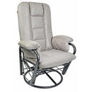  PEL International Eko 18 Series Swivel Glider Chair 18 Series Eko Gliding/Swivel/Reclining Chair 184212-15 (4928-11) IMAGE 1