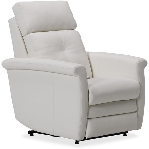 Palliser Granville Leather Lift Chair 40183-A2-EVOQUE MIST IMAGE 1