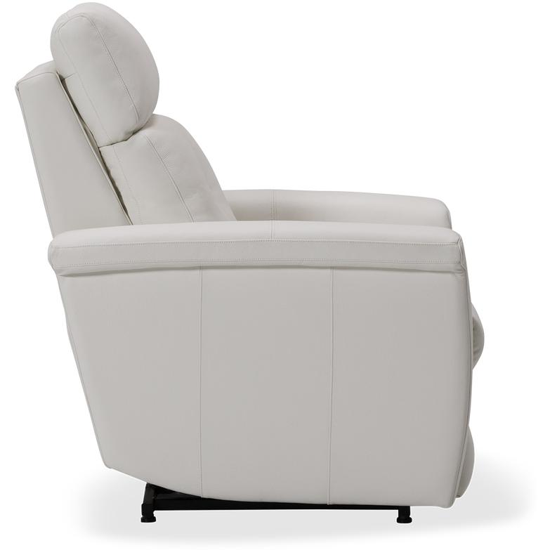 Palliser Granville Leather Lift Chair 40183-A2-EVOQUE MIST IMAGE 3