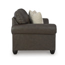 Benchcraft Roxmere 5550335 Loveseat IMAGE 3