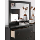 Signature Design by Ashley Maribel B138B50 Dresser and Mirror IMAGE 7