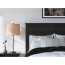 Signature Design by Ashley Maribel B138B52 Full Panel Bed IMAGE 7