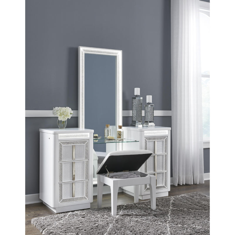 Signature Design by Ashley Chalanna Vanity Set B822-22/B822-25 IMAGE 6