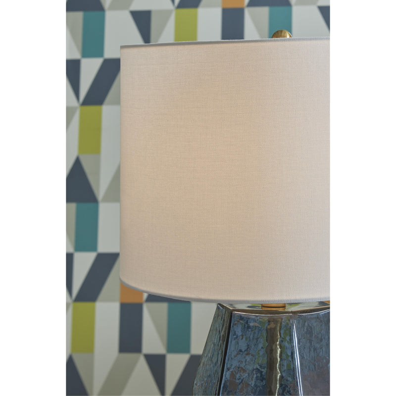 Signature Design by Ashley Tallow Table Lamp L430854 IMAGE 3