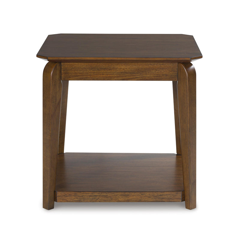 Signature Design by Ashley Trenmour End Table T596-2 IMAGE 2