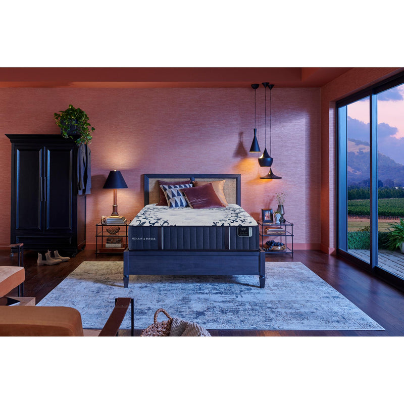 Stearns & Foster Estate Mon Trésor Tight Top Luxury Firm Mattress (Full) IMAGE 7