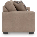  Benchcraft Triston-Peaks 3020435 Loveseat IMAGE 3