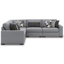 Benchcraft Bealton 61305S6 5 pc Sectional IMAGE 2