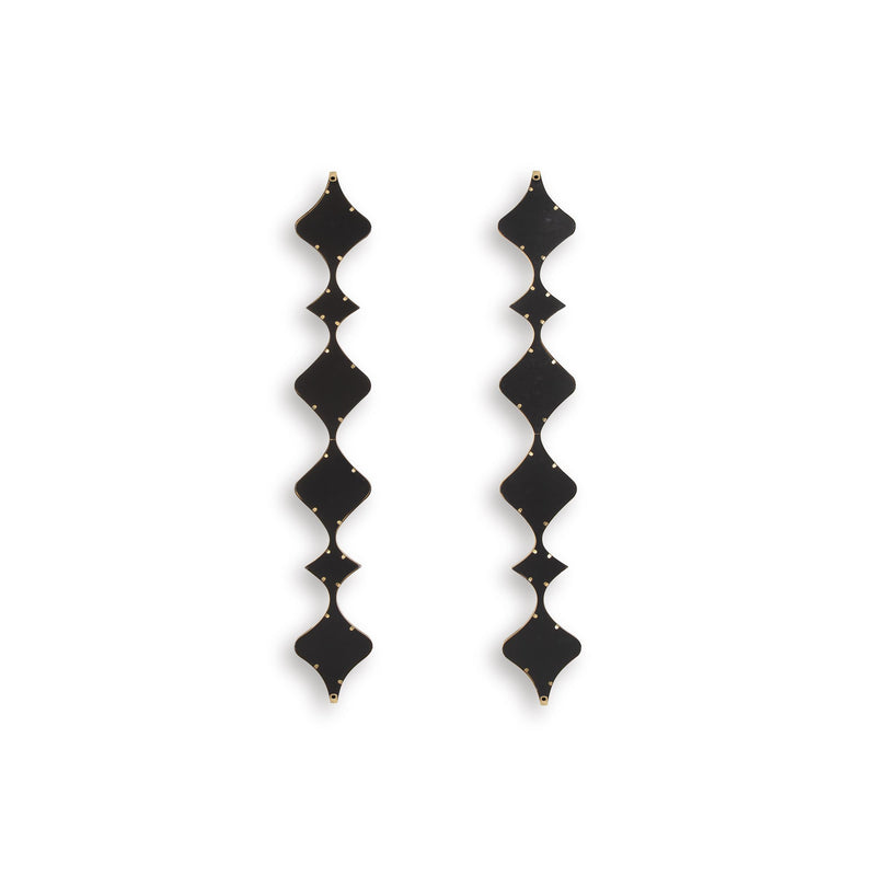 Signature Design by Ashley Harriswood A8010354 Accent Mirror Set IMAGE 4