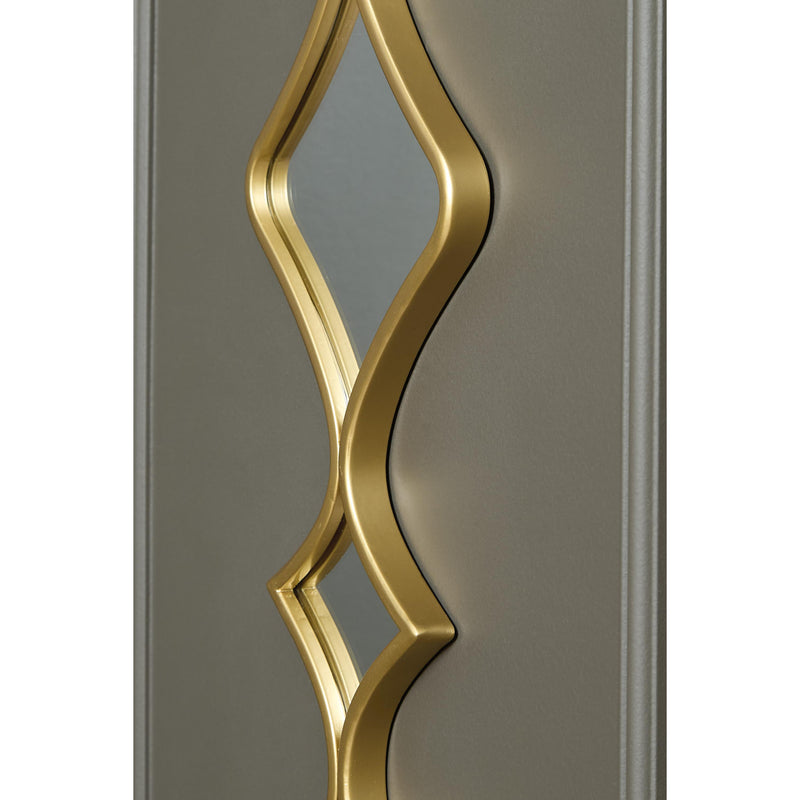 Signature Design by Ashley Harriswood A8010354 Accent Mirror Set IMAGE 6