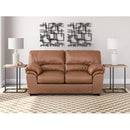  Signature Design by Ashley WillowBend PC2770435 Loveseat IMAGE 5