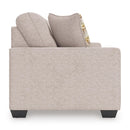  Signature Design by Ashley Larimer PC2920339 Queen Sofa Sleeper IMAGE 4