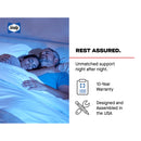  Signature Design by Ashley Larimer PC2920439 Queen Sofa Sleeper IMAGE 16