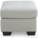 Signature Design by Ashley Greenbriar PC3200514 Ottoman IMAGE 3
