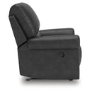 Signature Design by Ashley Chasemore PC5590361 Swivel Glider Recliner IMAGE 4