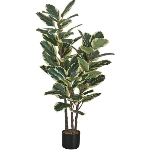 Monarch I 9544 Artificial Plant Indoor Oak Tree IMAGE 1
