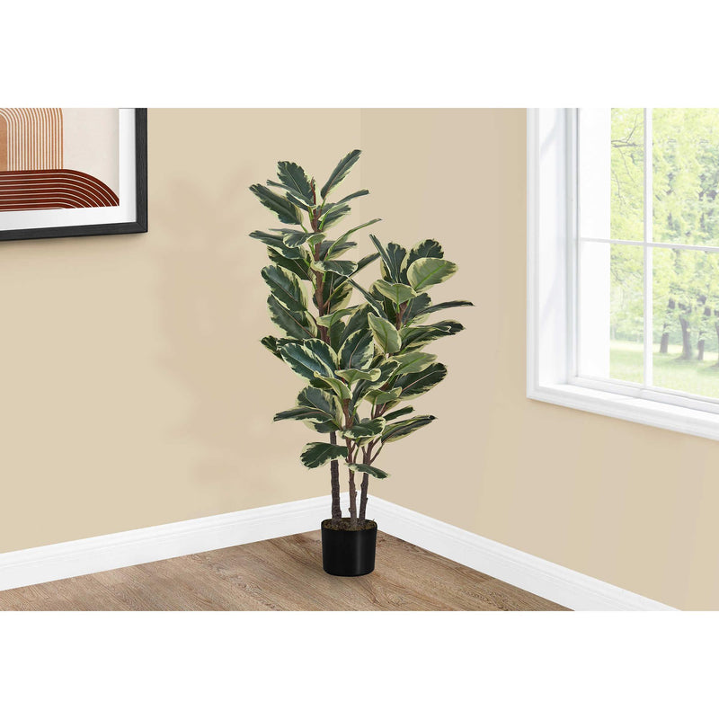 Monarch I 9544 Artificial Plant Indoor Oak Tree IMAGE 5