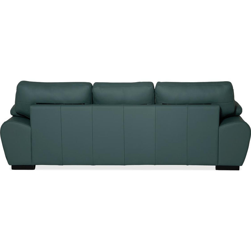 Palliser Sarasota Stationary Fabric Sofa 77655-01-FROLIC-LAGOON IMAGE 3