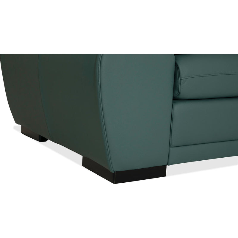 Palliser Sarasota Stationary Fabric Sofa 77655-01-FROLIC-LAGOON IMAGE 7