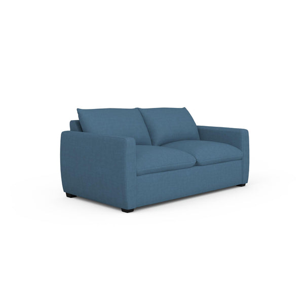 Palliser Laguna Fabric Queen Sofabed 77697-22-BELA-OCEAN IMAGE 1