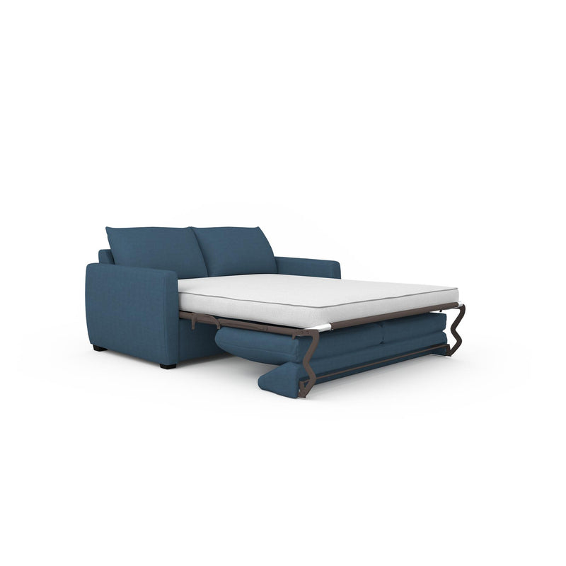 Palliser Laguna Fabric Queen Sofabed 77697-22-BELA-OCEAN IMAGE 2