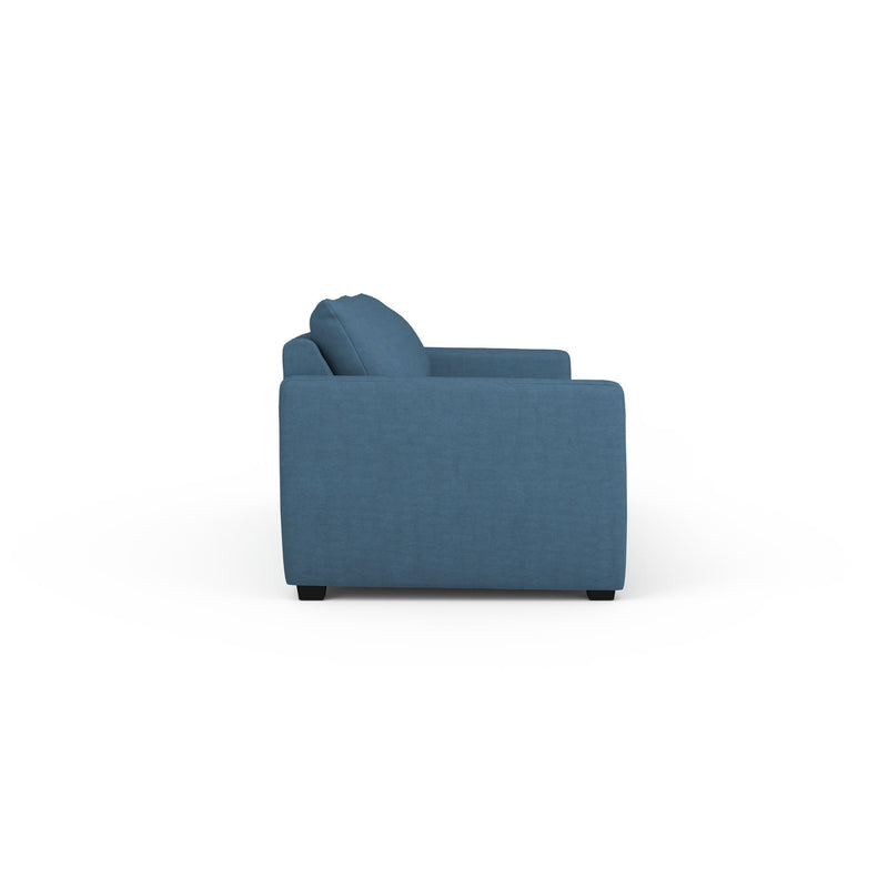 Palliser Laguna Fabric Queen Sofabed 77697-22-BELA-OCEAN IMAGE 3
