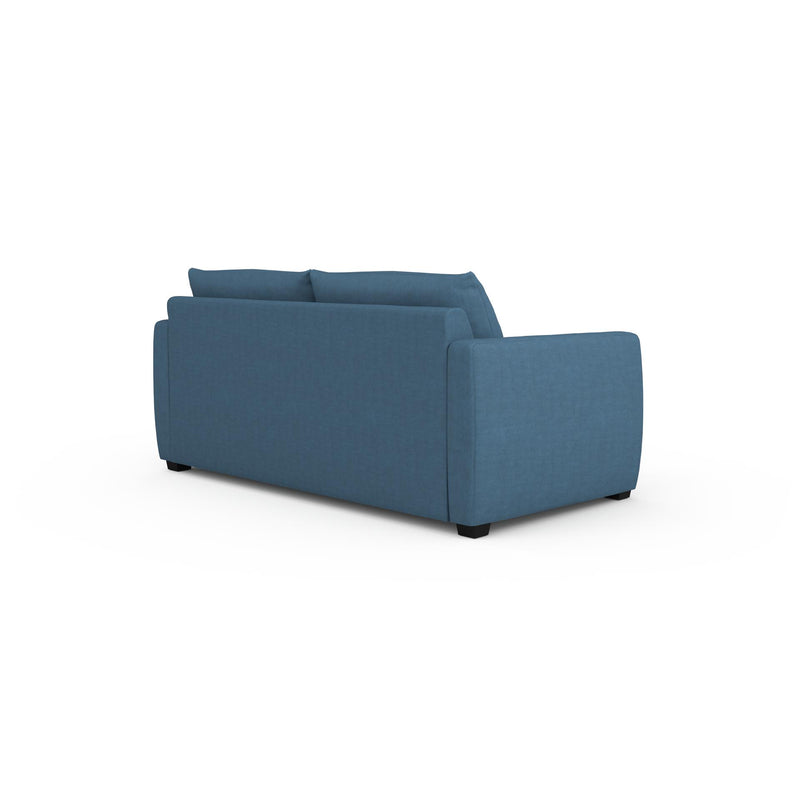 Palliser Laguna Fabric Queen Sofabed 77697-22-BELA-OCEAN IMAGE 7