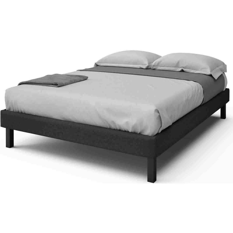 Julien Beaudoin Twin Bed Frame PBRE39-13B IMAGE 2