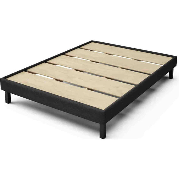 Julien Beaudoin Queen Bed Frame PBRE60-13B IMAGE 1