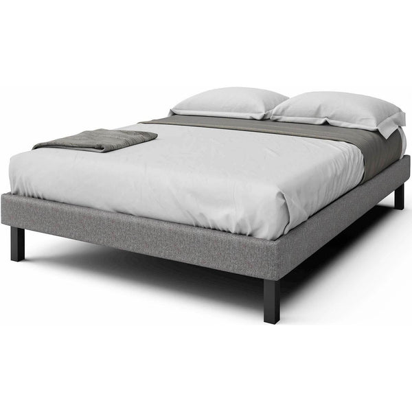 Julien Beaudoin Queen Bed Frame Breeze Deluxe 13" Platform Bed Frame (Queen) IMAGE 1