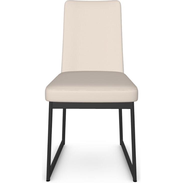 Amisco Zola 30342 Chair - Black Coral/Oyster IMAGE 2