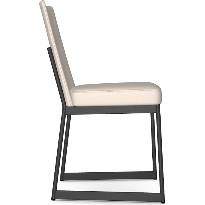 Amisco Zola 30342 Chair - Black Coral/Oyster IMAGE 3