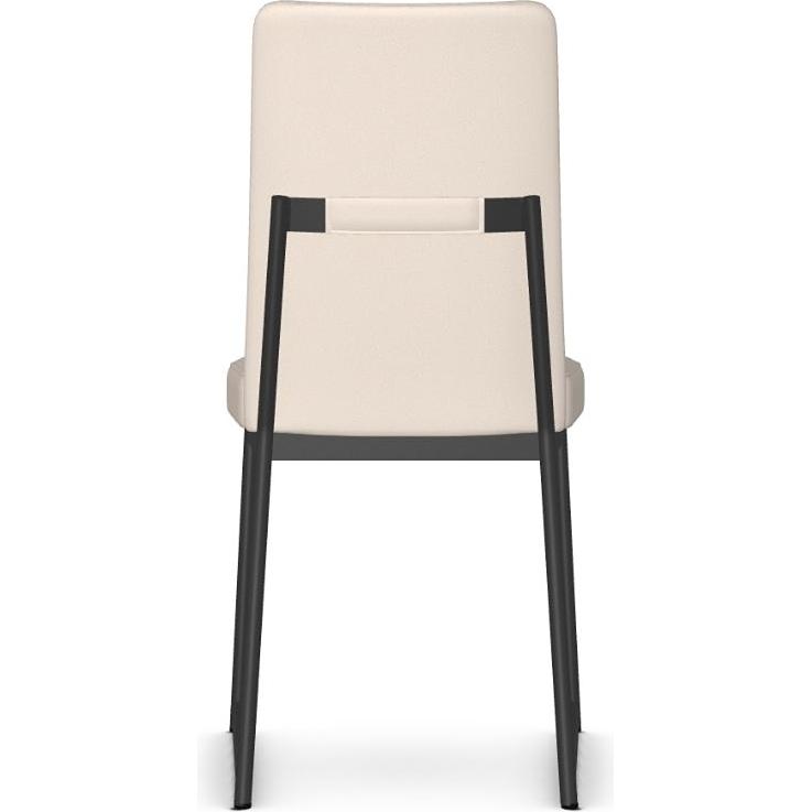 Amisco Zola 30342 Chair - Black Coral/Oyster IMAGE 5