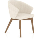 Canadel Downtown Dining Chair CNF05139FT03MNA IMAGE 1