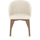 Canadel Downtown Dining Chair CNF05139FT03MNA IMAGE 2