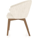 Canadel Downtown Dining Chair CNF05139FT03MNA IMAGE 4