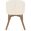 Canadel Downtown Dining Chair CNF05139FT03MNA IMAGE 6