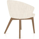 Canadel Downtown Dining Chair CNF05139FT03MNA IMAGE 7