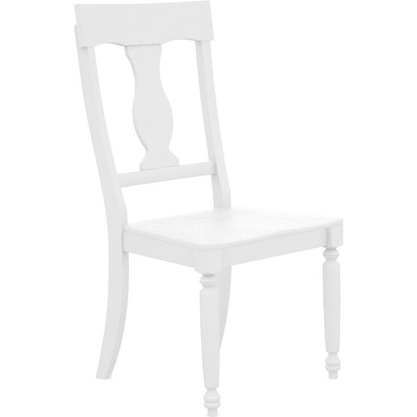 Canadel Canadel Dining Chair CNN050775050MAA IMAGE 1